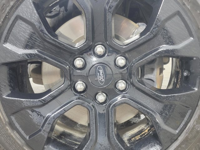 Certified 2023 Ford F150 Lariat w/ Equipment Group 502A High AWD/4WD image 10