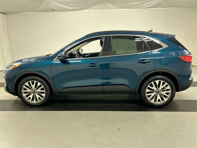 Used 2020 Ford Escape Titanium image 6