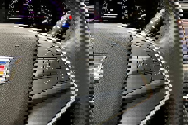 Used 2019 Cadillac XT5 Luxury image 18