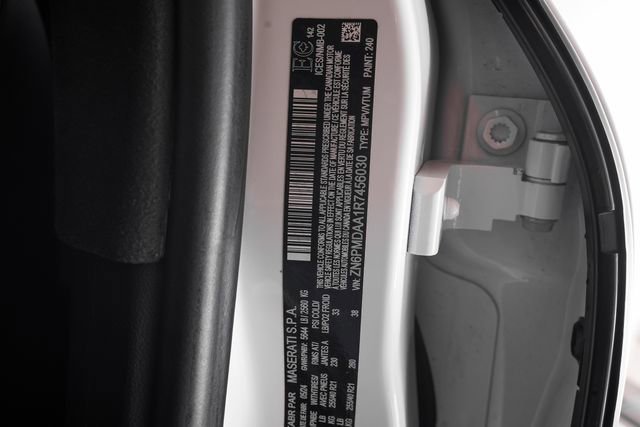 Used 2024 Maserati Grecale GT image 65