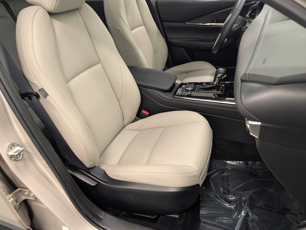 Certified 2024 MAZDA CX-30 AWD 2.5 S w/ Preferred Package image 36