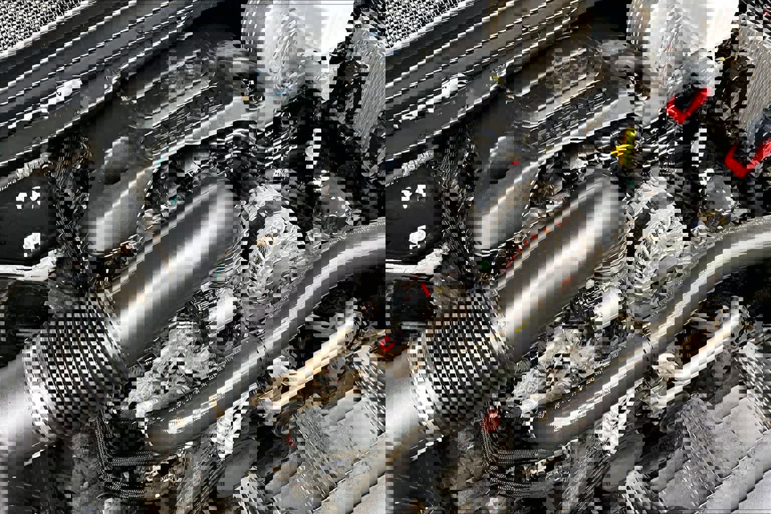 Used 2021 RAM 1500 Rebel w/ Rebel Level 2 Equipment Group image 33