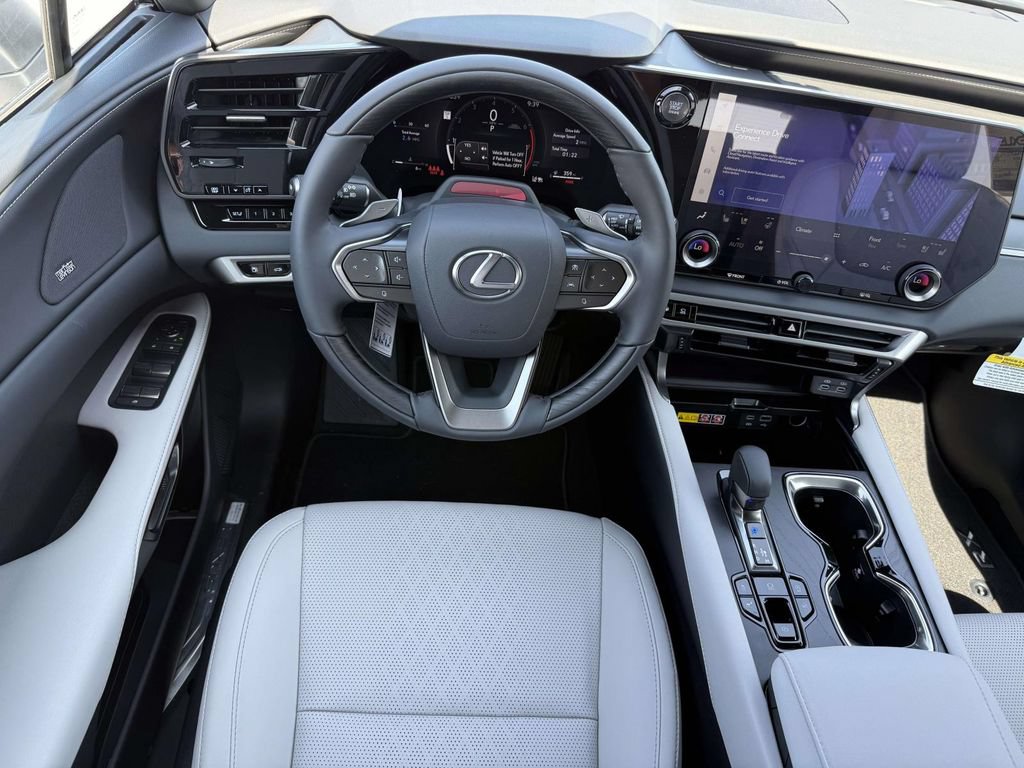 New 2026 Lexus RX 350 Premium Plus w/ Convenience Package AWD/4WD image 3