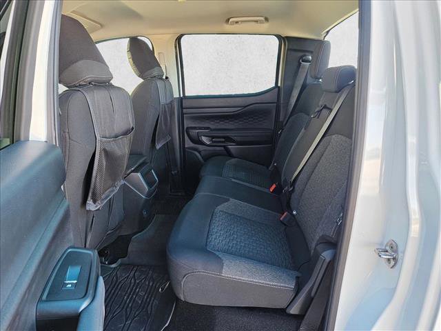 Used 2025 Ford Ranger XL w/ Trailer Tow Package AWD/4WD image 18
