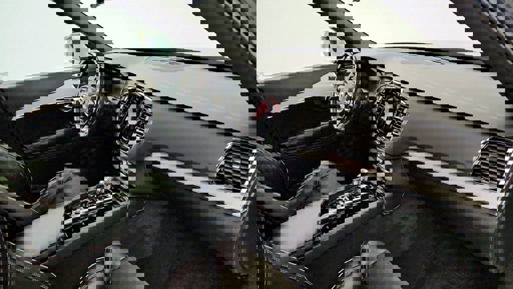 Used 2017 Volvo XC90 T8 R-Design w/ Vision Package image 27