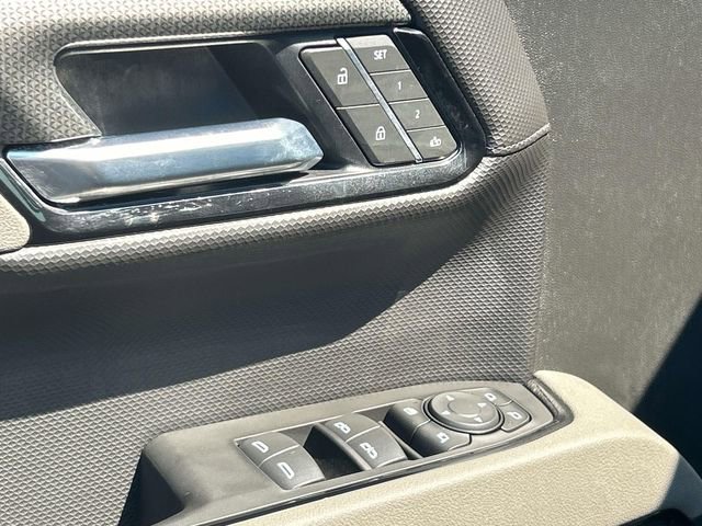 New 2025 Chevrolet Silverado 1500 ZR2 w/ Technology Package image 22