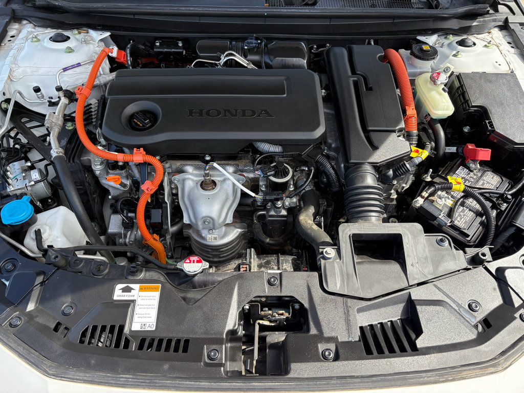 Certified 2024 Honda Accord EX-L image 31