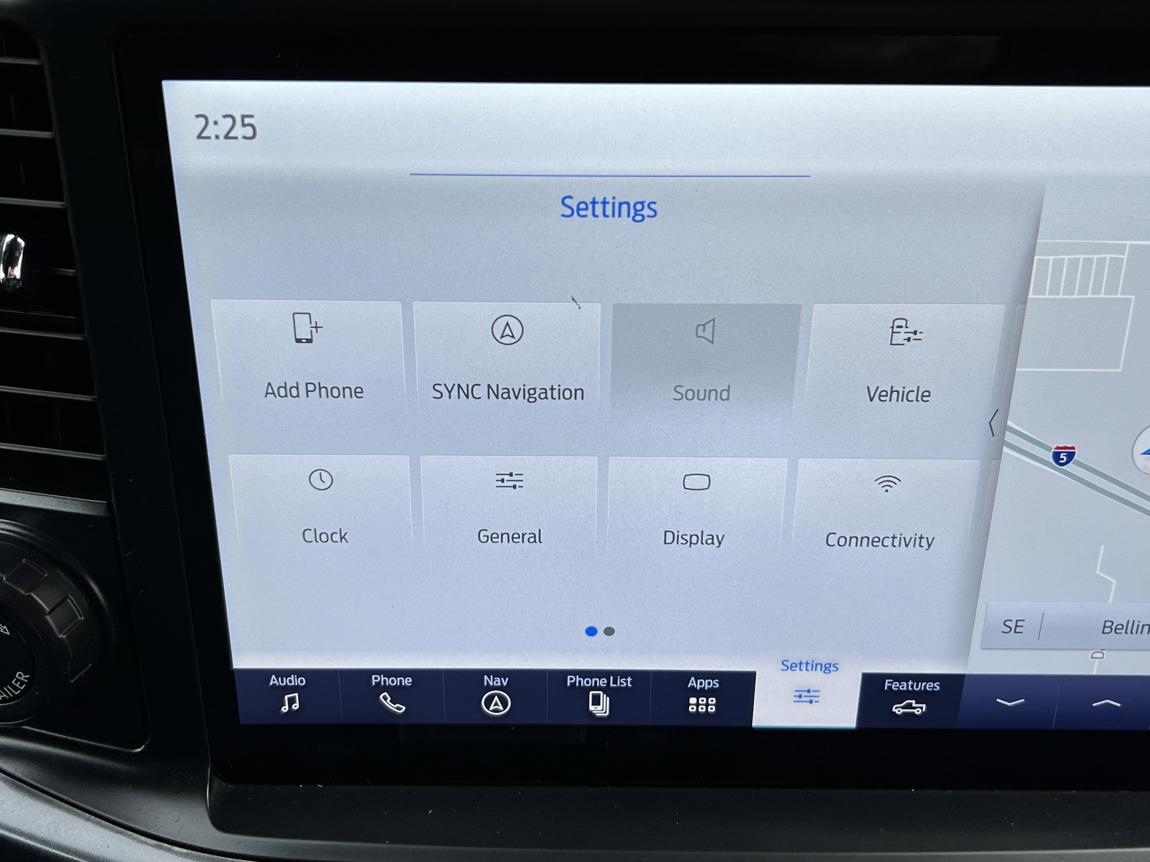 Used 2023 Ford F150 Tremor AWD/4WD image 13