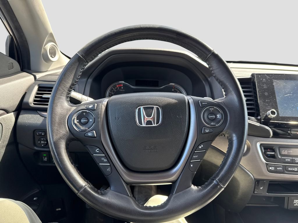 Used 2023 Honda Ridgeline RTL image 16
