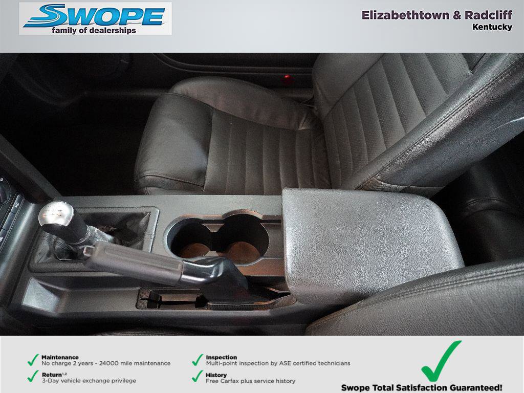 Used 2005 Ford Mustang GT Premium image 22