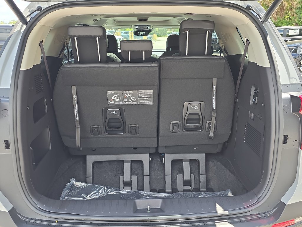 New 2026 Kia Carnival SX Prestige FWD image 10
