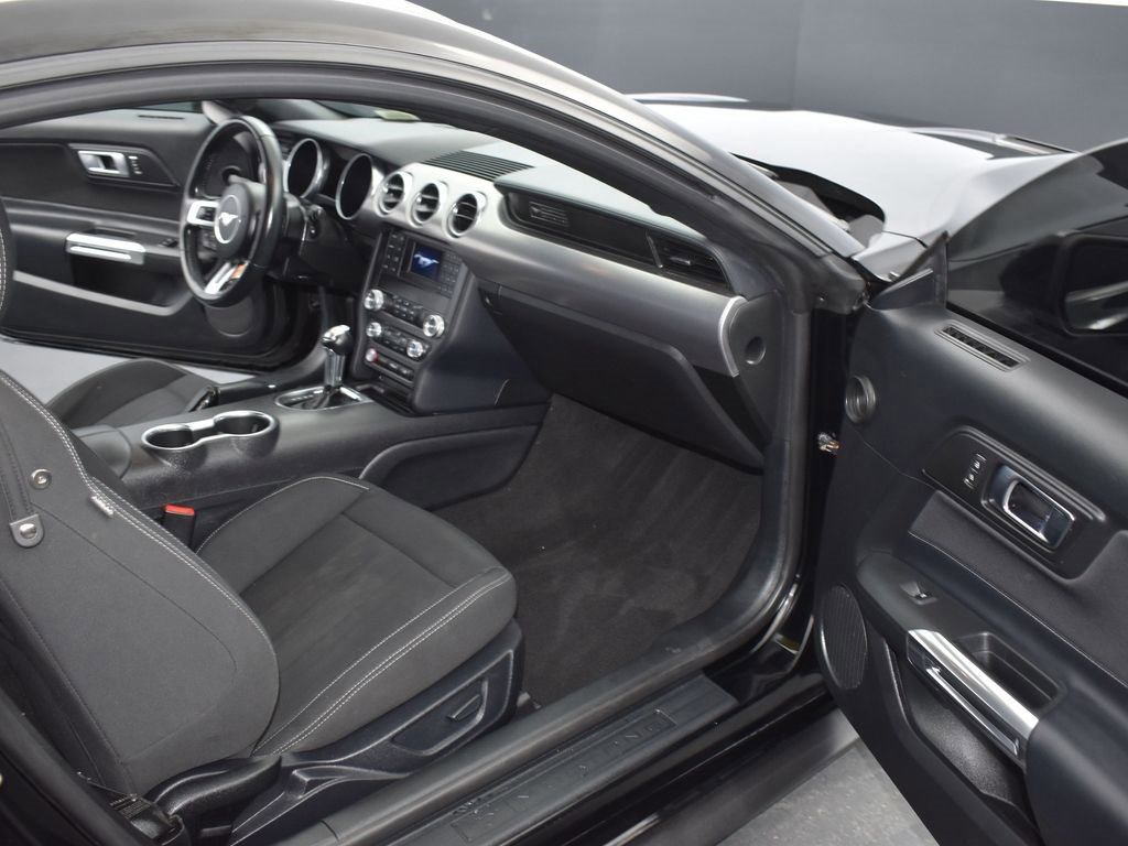 Used 2020 Ford Mustang GT w/ Enhanced Security Package image 13