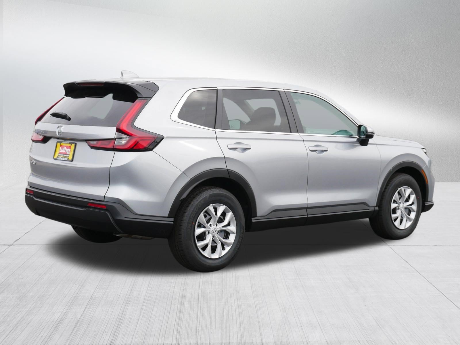 New 2027 Honda CR-V LX image 7