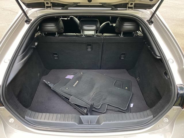 Used 2023 MAZDA MAZDA3 s AWD/4WD image 29