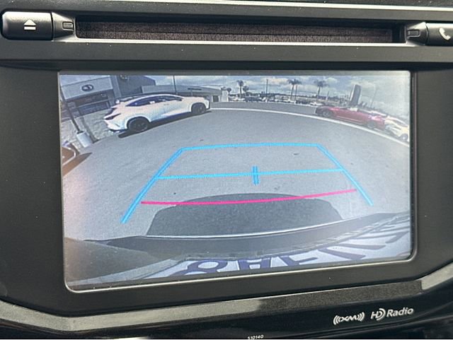 Used 2018 Toyota 4Runner TRD Off-Road Premium AWD/4WD image 9