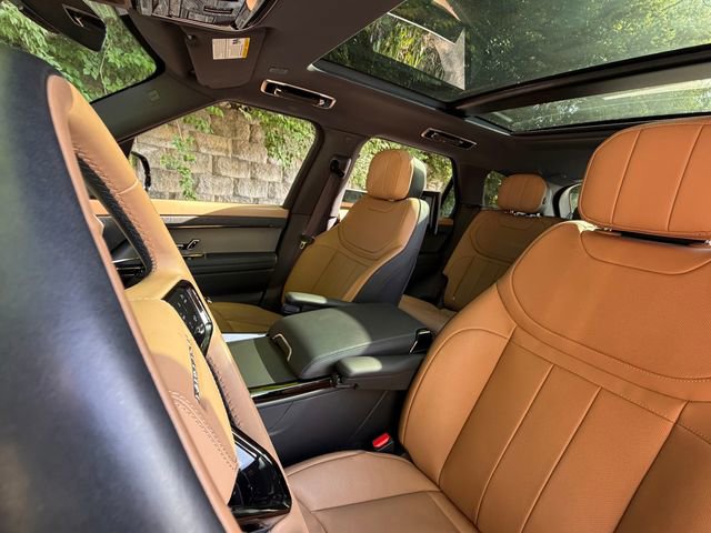 Used 2024 Land Rover Range Rover Sport Dynamic SE AWD/4WD image 31