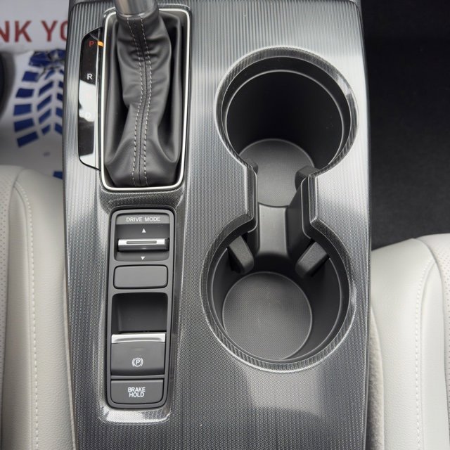 New 2026 Honda Civic Sport Touring image 21