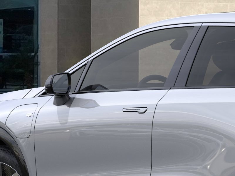 New 2027 Cadillac Optiq Luxury RWD image 12