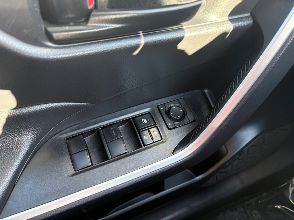 Certified 2024 Toyota RAV4 LE image 23