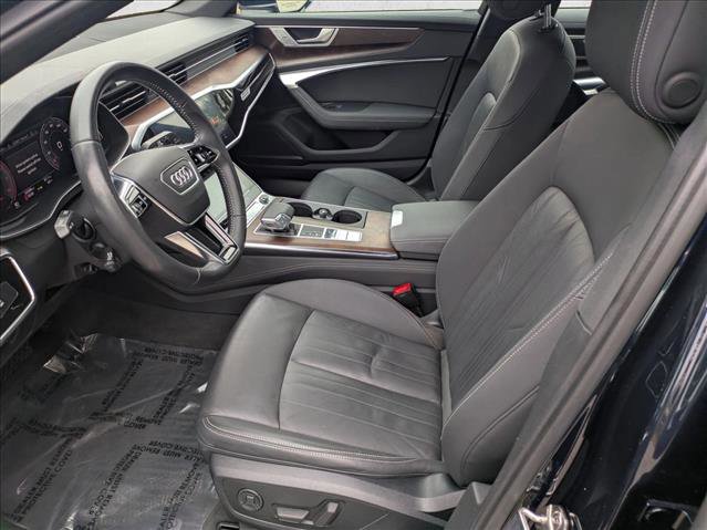 Used 2019 Audi A6 3.0T Premium Plus image 17