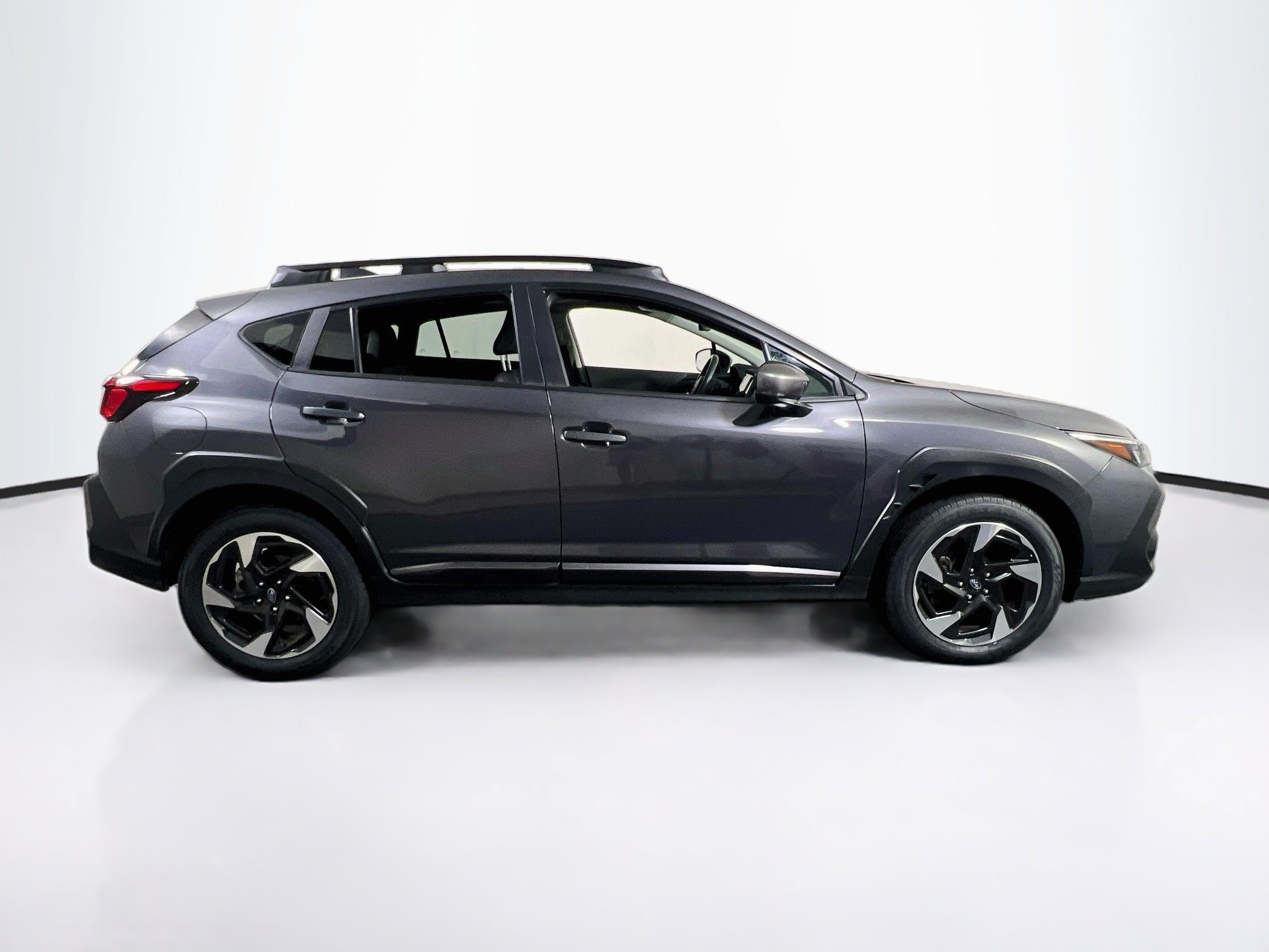 Used 2024 Subaru Crosstrek 2.5i Limited AWD/4WD image 4