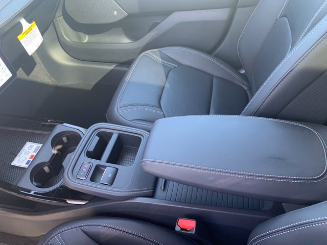 New 2026 Ford Mustang Mach-E Premium RWD image 34