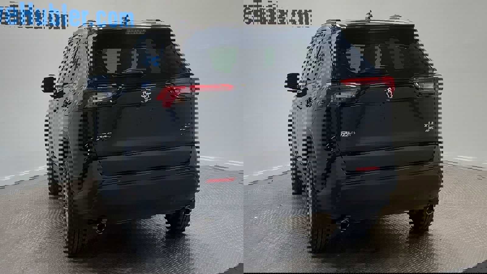 Used 2022 Toyota RAV4 XLE image 7