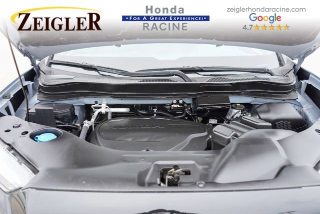 Used 2023 Honda Ridgeline Black Edition image 28