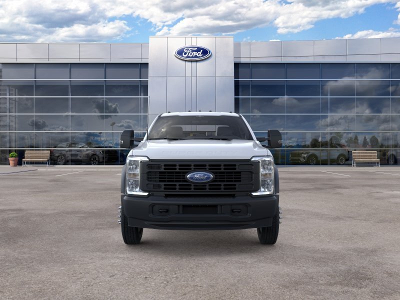 New 2026 Ford F450 XL RWD image 30