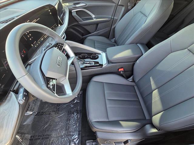 New 2025 Audi Q5 Premium AWD/4WD image 4