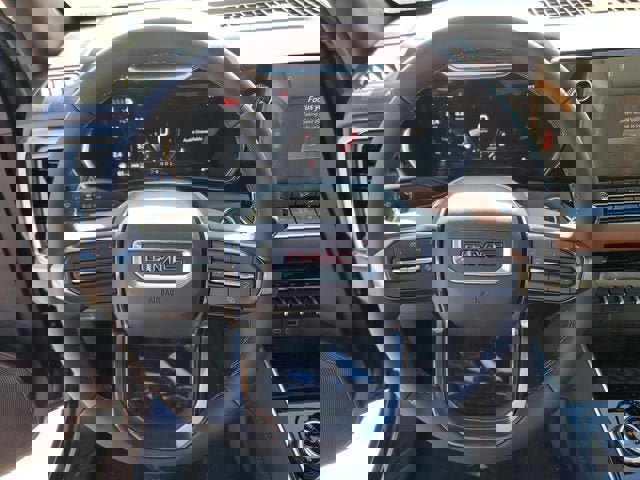 New 2026 GMC Canyon AT4 AWD/4WD image 21