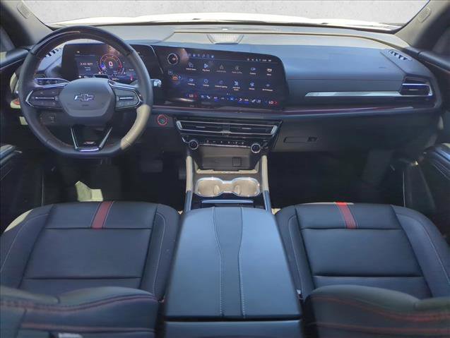 Used 2024 Chevrolet Traverse RS FWD image 20