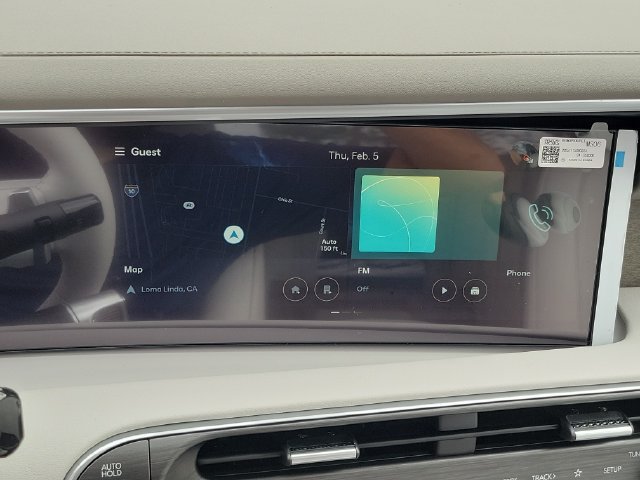 New 2026 Hyundai Palisade SEL FWD image 9