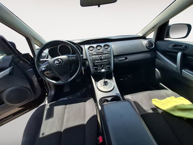 Used 2011 MAZDA CX-7 i SV FWD image 10