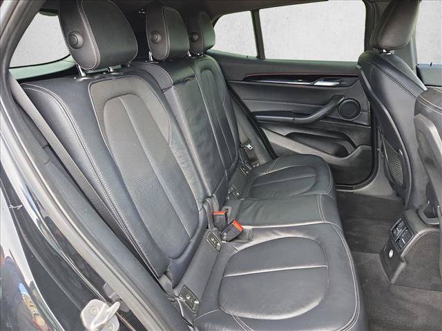 Used 2018 BMW X2 sDrive28i w/ Convenience Package FWD image 20