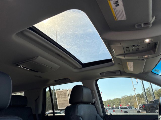 Used 2017 Chevrolet Tahoe LT image 11