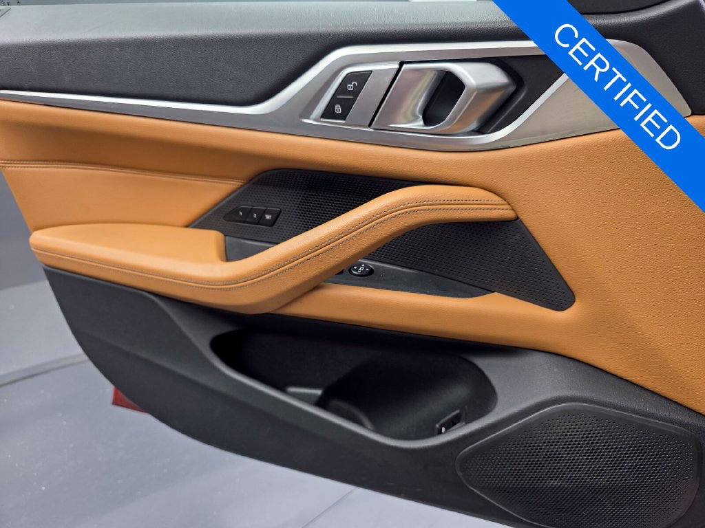 Certified 2023 BMW i4 eDrive35 RWD image 26