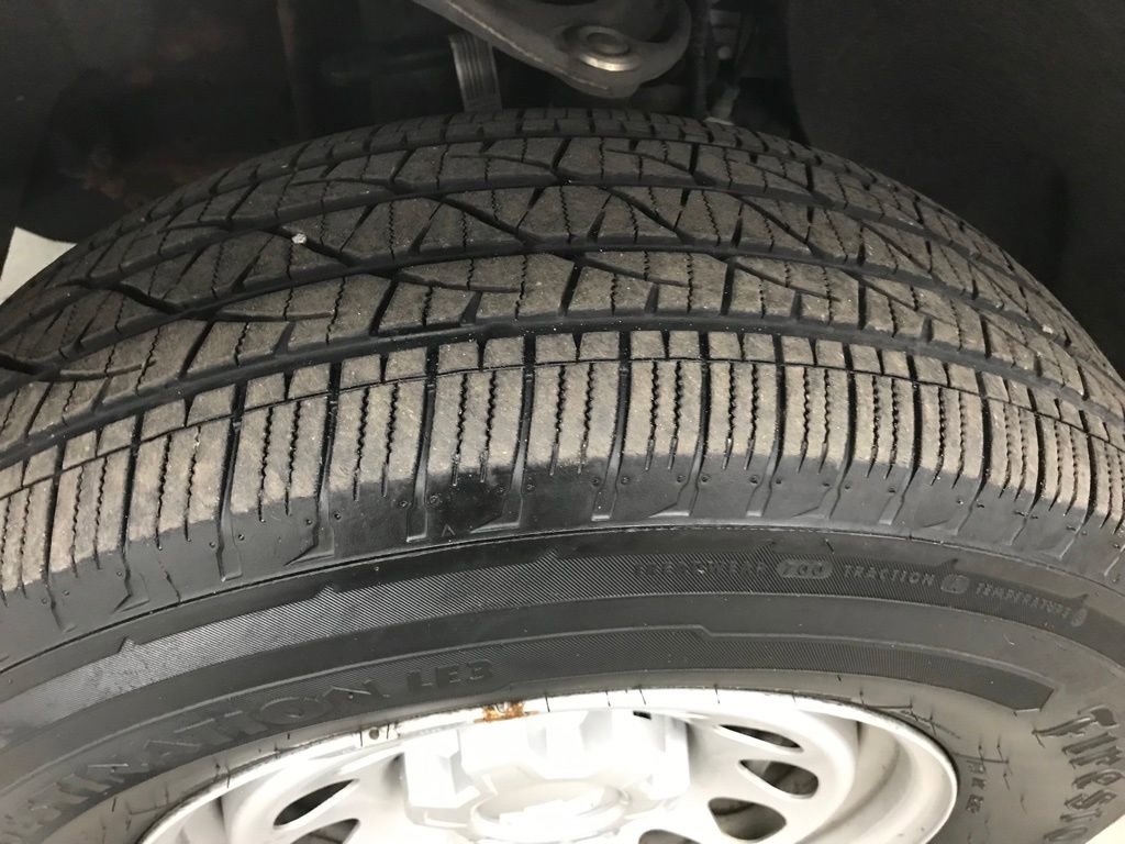 Used 2021 Chevrolet Silverado 1500 W/T w/ WT Value Package image 38