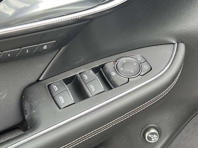 New 2026 Buick Envision Sport Touring AWD/4WD image 16
