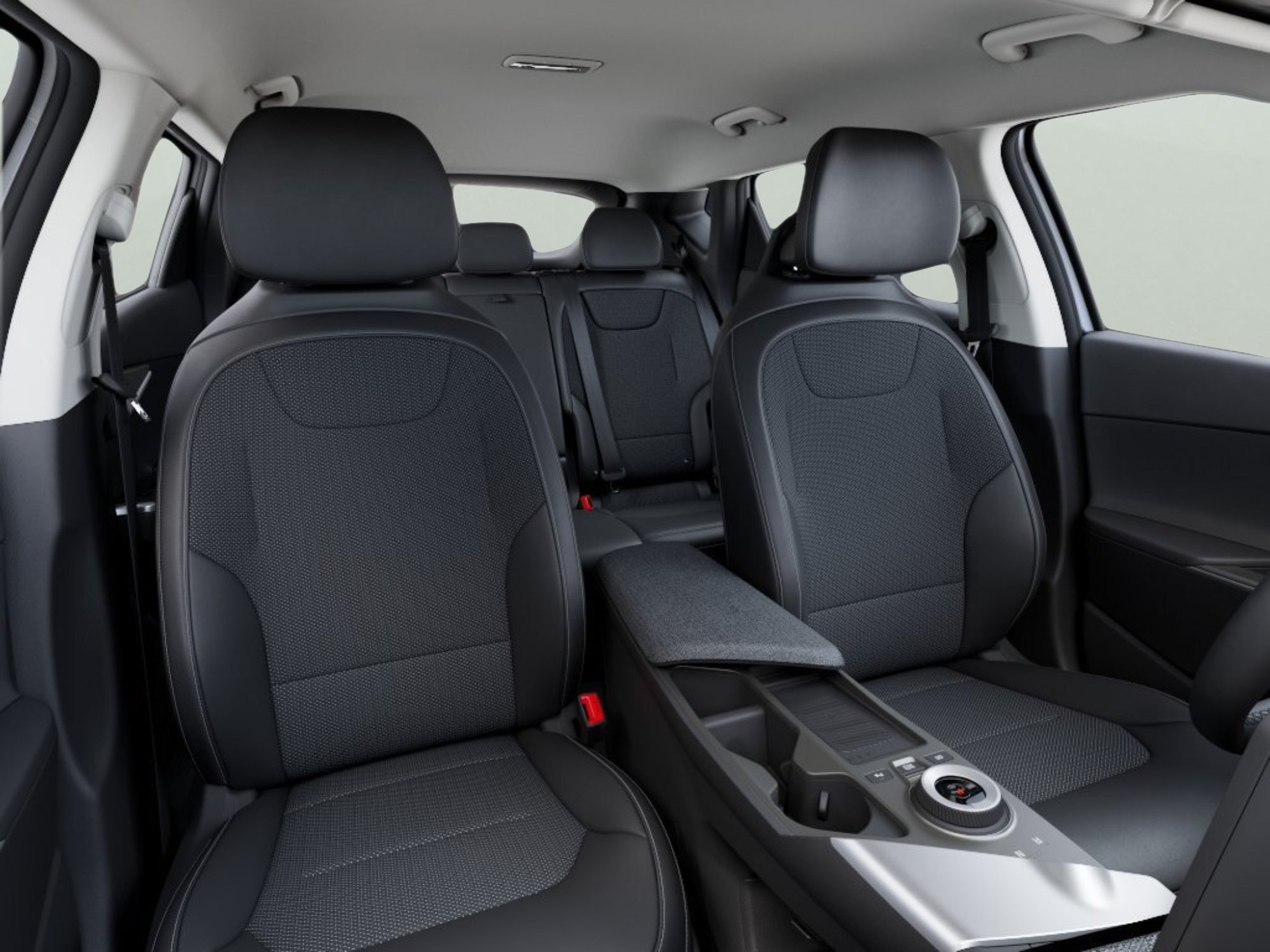 New 2026 Kia EV6 Light RWD image 11