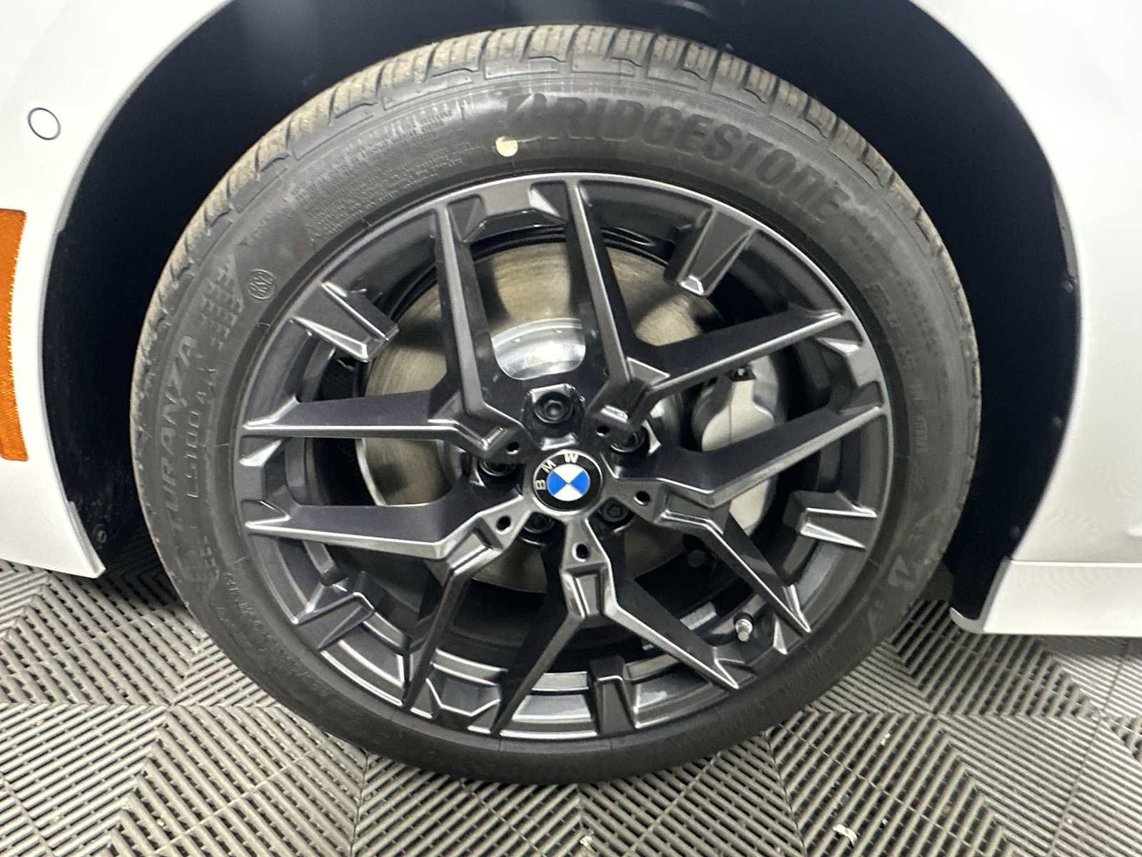 New 2026 BMW 330i xDrive Sedan w/ Premium Package image 10