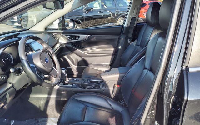 Used 2023 Subaru Crosstrek 2.5i Limited image 9