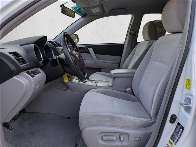 Used 2009 Toyota Highlander Base image 14