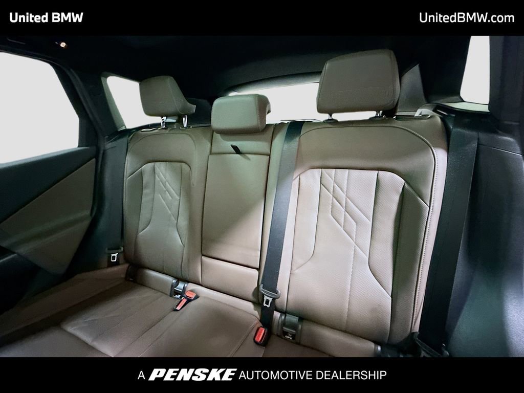 Used 2026 BMW X3 xDrive30 AWD/4WD image 13