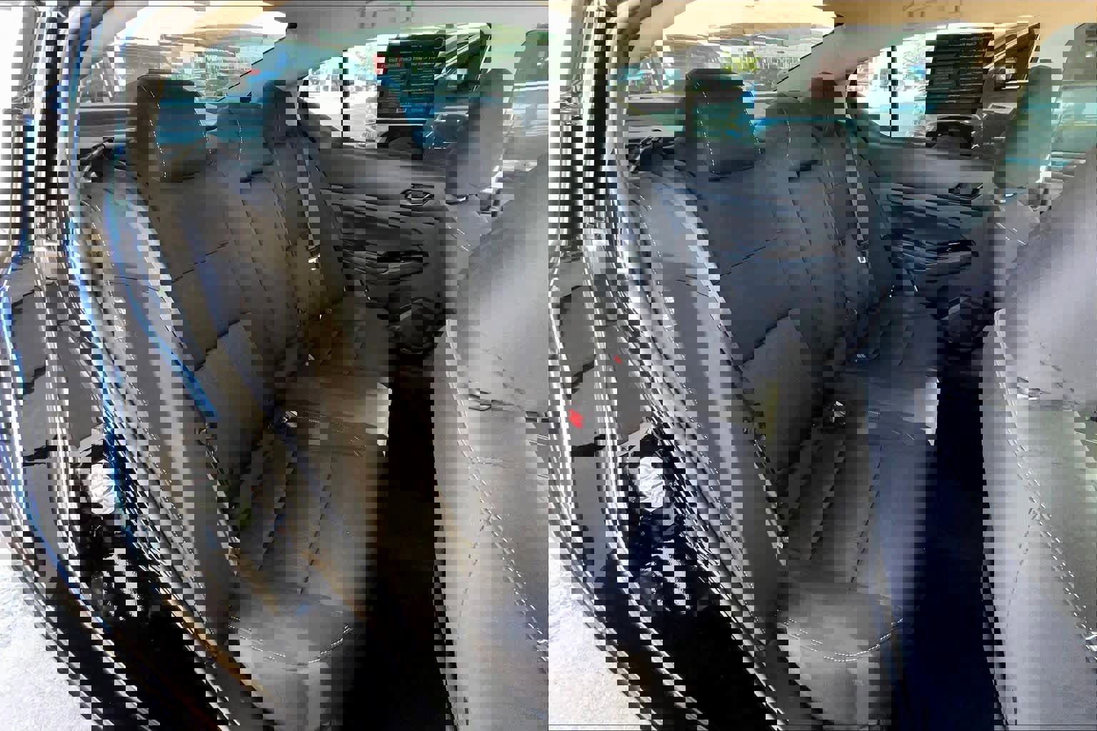 Certified 2023 Nissan Altima 2.5 SV image 18