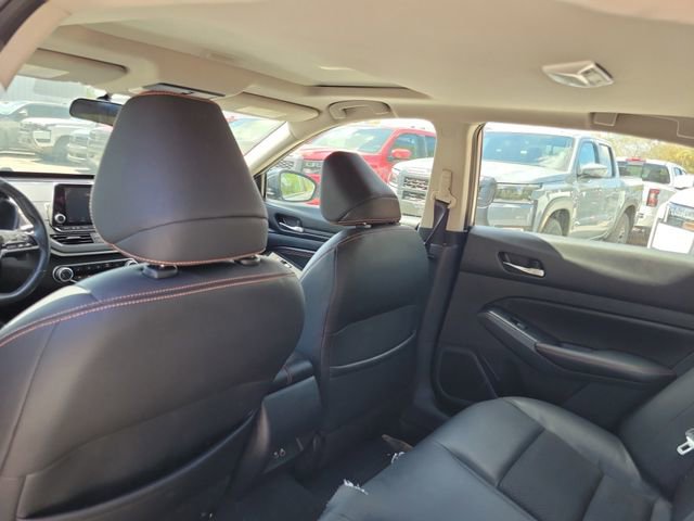 Used 2019 Nissan Altima 2.5 SR w/ SR Premium Package image 25