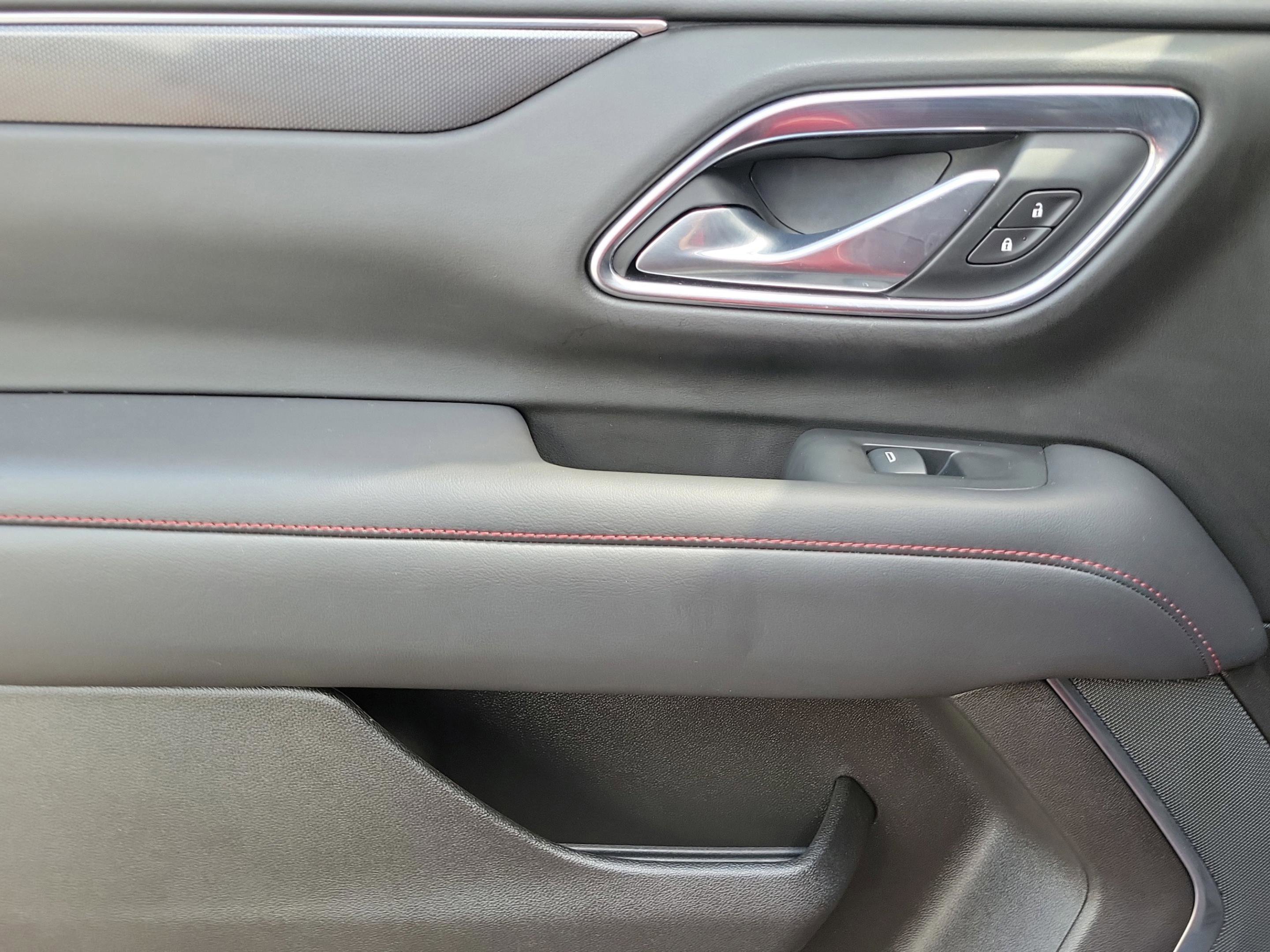 Used 2021 Chevrolet Tahoe RST w/ Luxury Package image 7