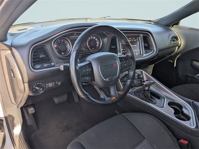 Used 2021 Dodge Challenger GT video 2