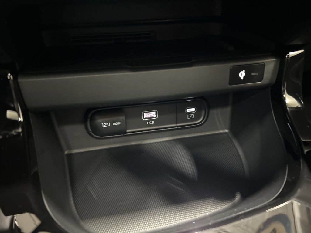 New 2026 Kia Seltos EX w/ EX Sunroof Package image 21