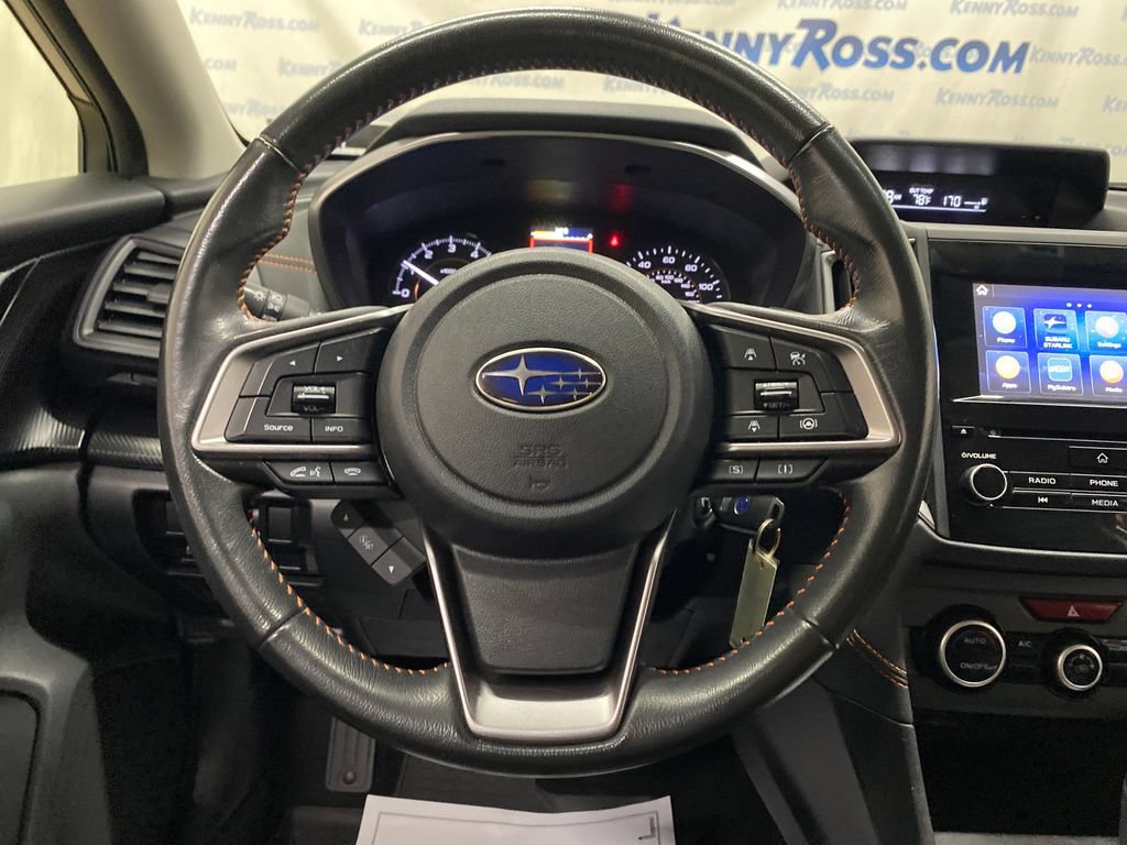 Used 2023 Subaru Crosstrek 2.0i Premium AWD/4WD image 23